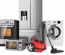 Image result for Household Appliances PNG