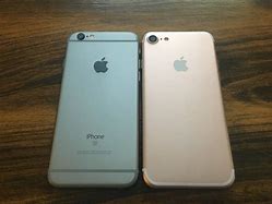Image result for iphone 7 vs 6s