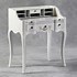 Image result for small writing desk with drawers