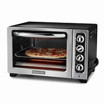 Image result for KitchenAid Countertop Toaster Oven