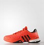 Image result for Red Tennis Shoes Men Adidas