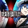 Image result for Death Battle vs