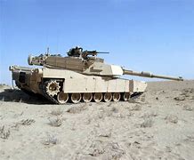 Image result for Gulf War Tank Battle