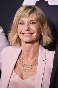 Image result for Most Recent Picture of Olivia Newton-John