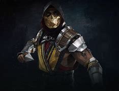 Image result for Scorpion MK11 1080X1080