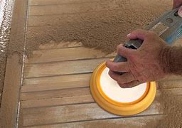 Image result for Wood Deck Sanding Equipment