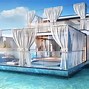 Image result for House Floating in Space
