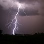 Image result for Lightning Storms From Space