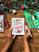 Image result for Things to Write in a Christmas Card
