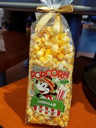 Image result for Disney Popcorn