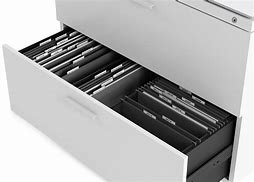 Image result for Dividers for File Cabinet Drawers