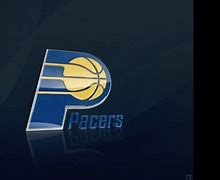 Image result for Pacers 3D Logo