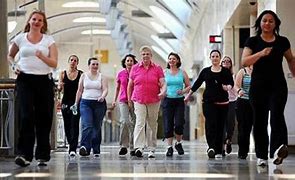 Image result for Mall Walk EMP