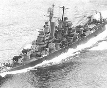Image result for Cleveland Class