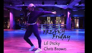 Image result for Chris Brown What Wearing Jordan in Freaky Friday