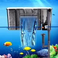 Image result for Fish Tank Filter for Horse Water