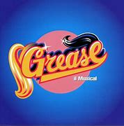 Image result for Cast From Grease Drawings