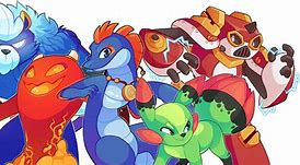 Image result for How to Draw Prodigy Math Game Pets