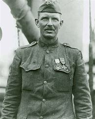 Image result for WW1 American General