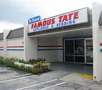 Image result for Famous Tate Appliances Refrigerators in Winter Haven FL