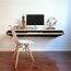 Image result for ikea wall mounted desk