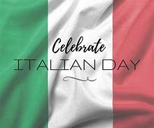 Image result for Italian National Day