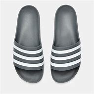 Image result for Adidas Black Adizero Velcro Slipper Slides Sandals