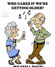 Image result for funny senior citizen songs