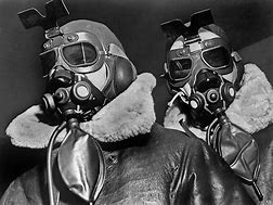 Image result for WW2 Bomber Pilots