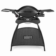 Image result for Weber BBQ with Gas Assist