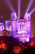 Image result for Festival of Lights Lyon France