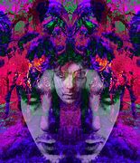 Image result for Syd Barrett Album Art