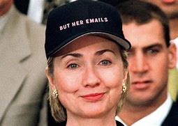 Image result for Tin Foil Hat Hillary