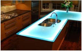 Image result for Cool Kitchen Counters