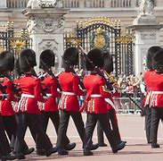 Image result for Buckingham Palace Armoured Ceremonial Guards