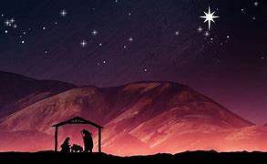 Image result for Christian Christmas