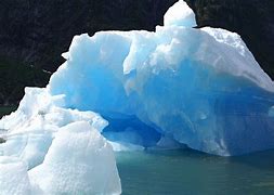 Image result for Alaska Iceberg
