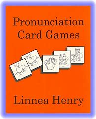 Image result for Pronunciation Games