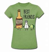 Image result for Amazon Friend T-Shirts