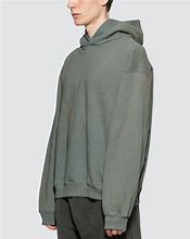 Image result for Yeezy Hoodie Khaki