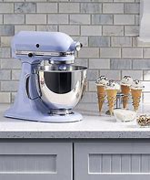 Image result for Lavender KitchenAid Stand Mixer