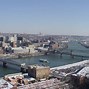 Image result for Pittsburgh Builds Bridges
