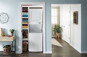 Image result for Best Brand of Stackable Washer and Dryer