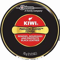 Image result for Parade Gloss Shoe Polish Shoes
