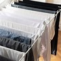 Image result for Laundry Clothes Rack