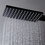 Image result for Thermostatic Rain Shower