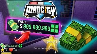 Image result for Mad City Money