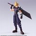 Image result for Run From Battle FF7