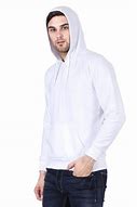 Image result for White All Over Print Hoodie