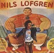 Image result for Nils Lofgren